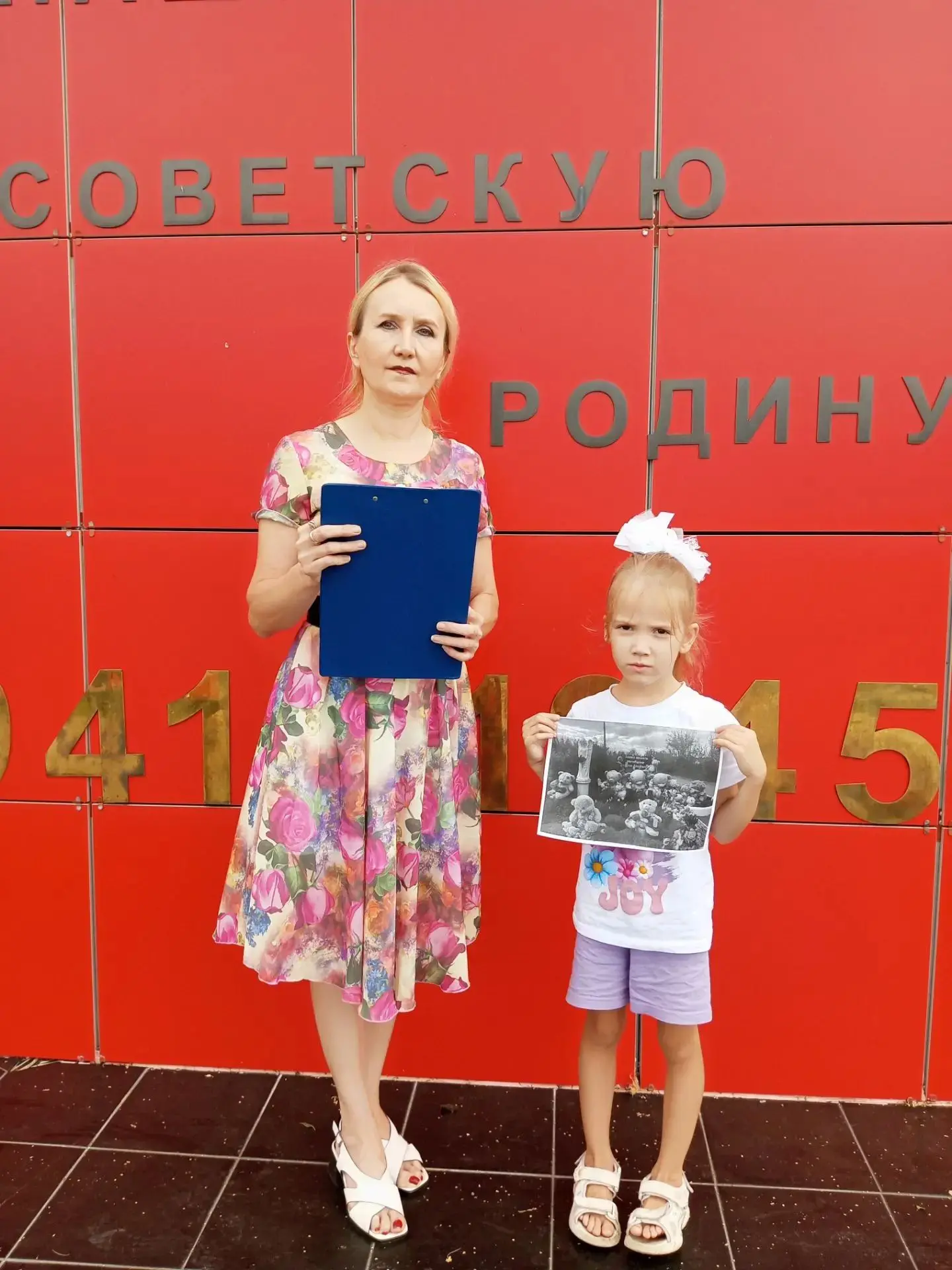 День памяти детей-жертв военных действий в Донбассе ежегодно отмечается 27 июля. В этот день ребята 
