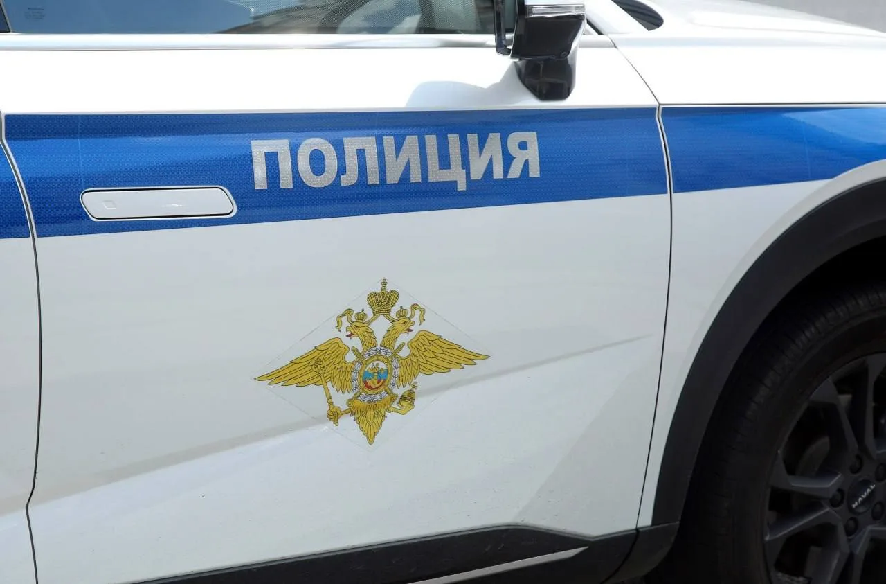 🚨 Водитель сбил пенсионерку на переходе и похитил её