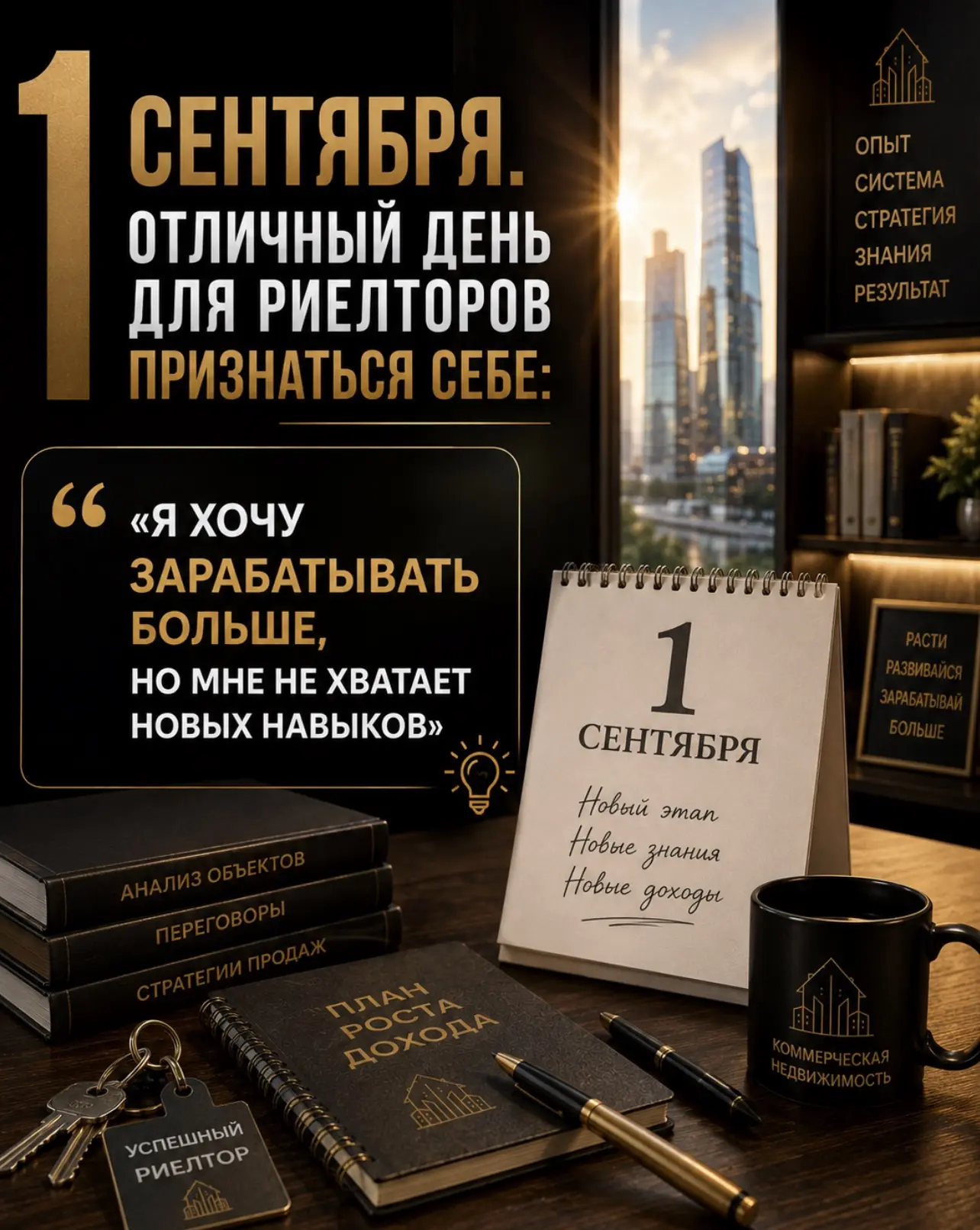 1 СЕНТЯБРЯ. ДЕТИ ПОШЛИ В ШКОЛУ. А РИЕЛТОРЫ ОПЯТЬ РЕШИЛИ, ЧТО УЖЕ ВСЁ ЗНАЮТ? 😄