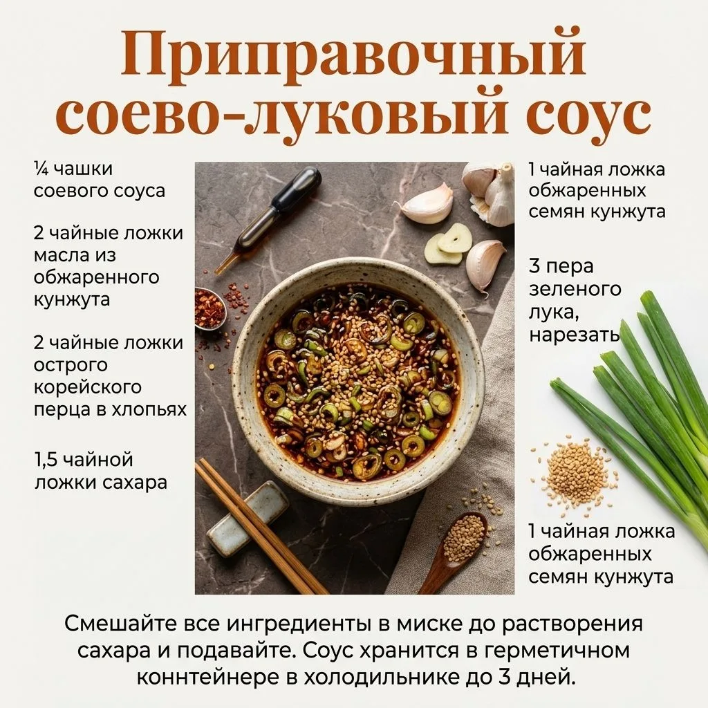 Острые соусы