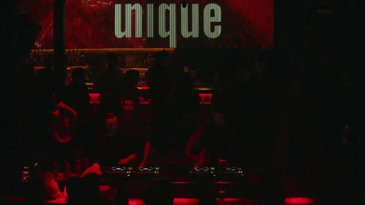 Alex Font b2b Barac @ SuperMarket Club by Unique [18.07.2026]