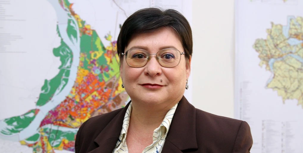 Наталья Райская: «Единая информсистема необходима для стратегического развития региона»

Замминистра