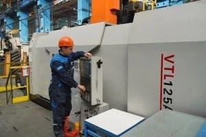 В первом полугодии 2026 года Новочеркасский электровозостроительный завод продолжил акт...
