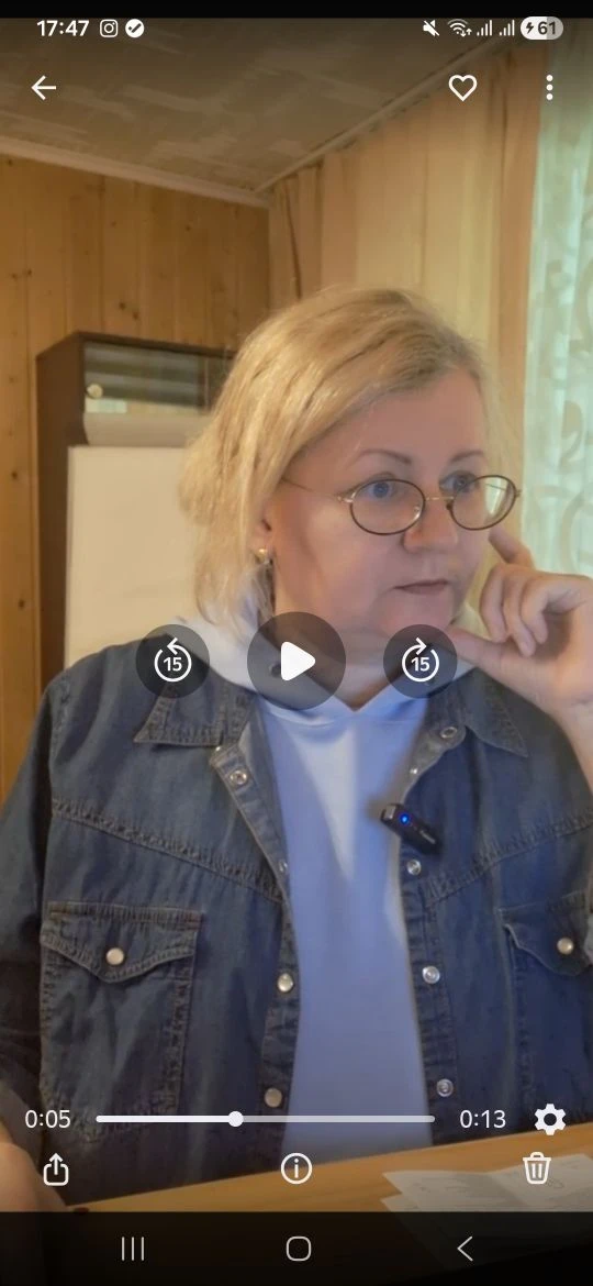 🎙 Бесплатный аудит голоса: почему тебя не слышат?