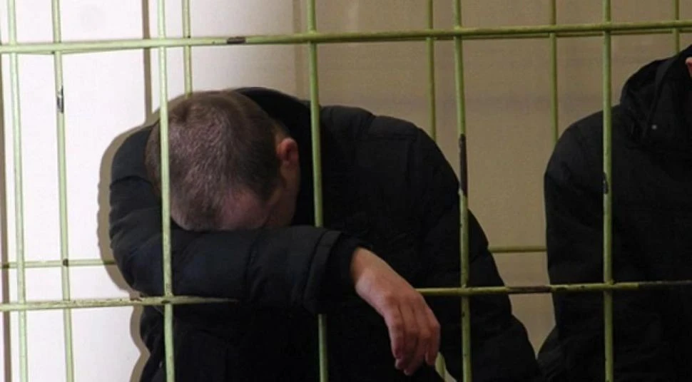 🚔 Двух рязанцев отправили в колонию на 9 и 9,5 лет
