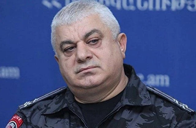 🤡 Главный полицейский Пашиняна ищет виновных в гибели солдат.