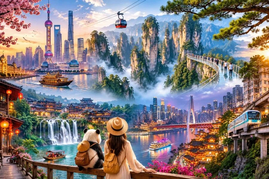 Главное приключение на осенние каникулы 🍁