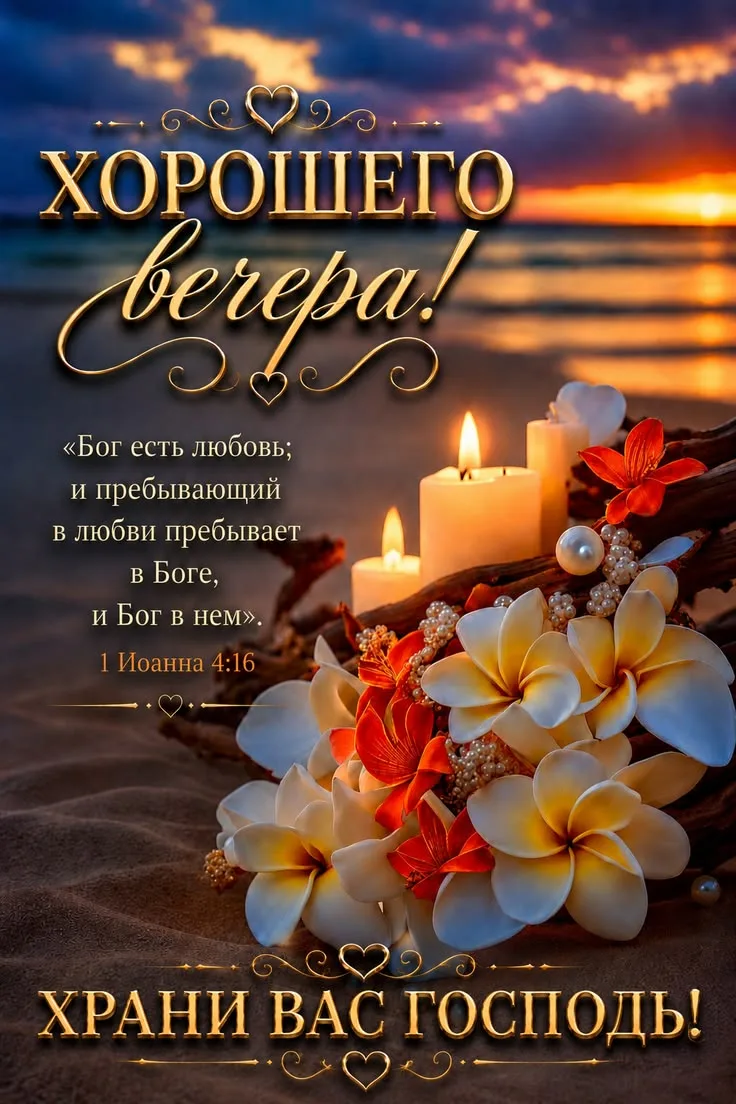 Православные открытки ☦️