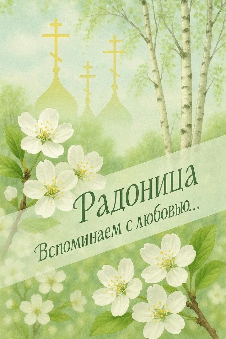 Доброе утро, ЮИ! ☀️  Сегодня на календаре — вторник, 21 апреля 🗓️✨   И напоминаем важную информацию:
