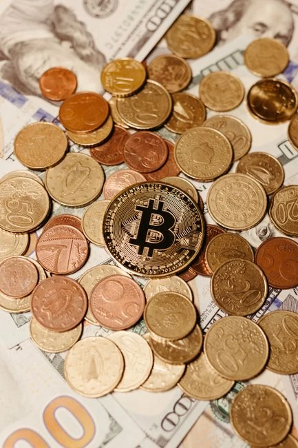 💳 Цифровые валюты: почему это важно?
