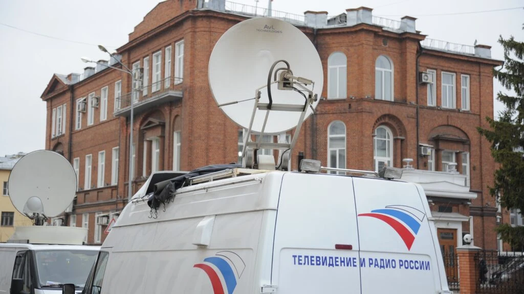 В Ивановской области до 22 октября возможны перебои телевидения
