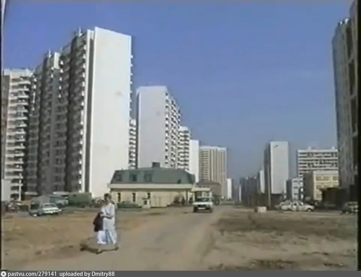Ул. Шолохова