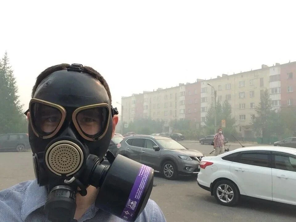 ❗️ВОЗДУХ В ПЕРМИ ОПАСЕН. ОСОБЕННО В ЗАКАМСКЕ.

Худшие показатели загрязнения за три года. В мае — 40