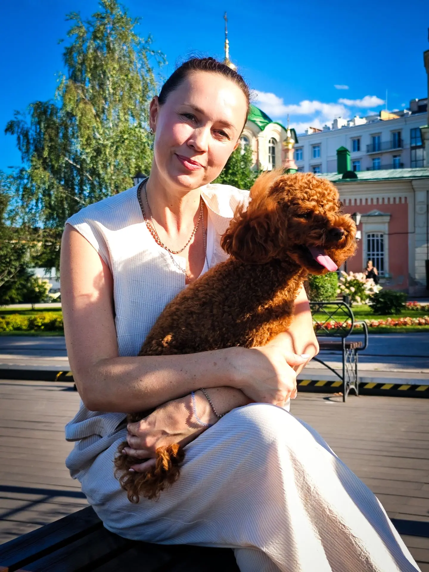 Почему мы не умеем отдыхать без вины? Корни — в детстве.