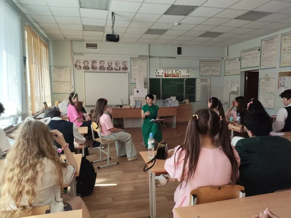 ЭКЗАМЕНЫ — ЭТО НЕ КОНЕЦ СВЕТА. И МЫ ЭТО ДОКАЖЕМ!   Вот и завершилась серия лекций по снятию тревоги 