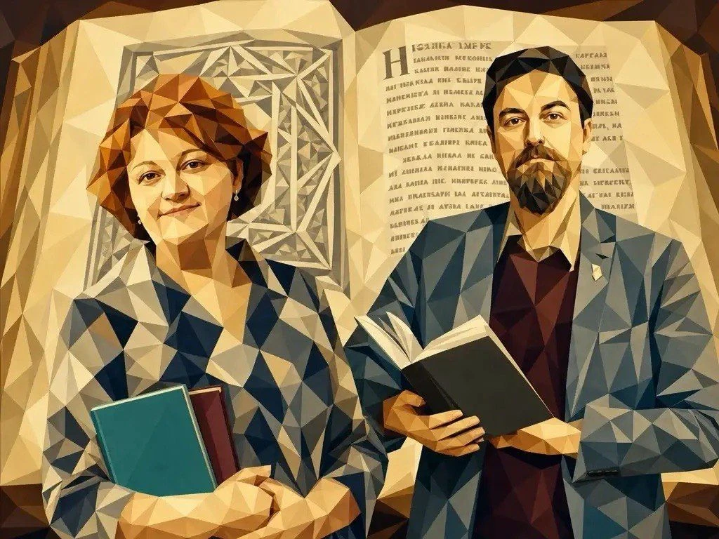 В Лицее завершилась стажировка молодых филологов.

Руководителями нового проекта стали главы МО учит
