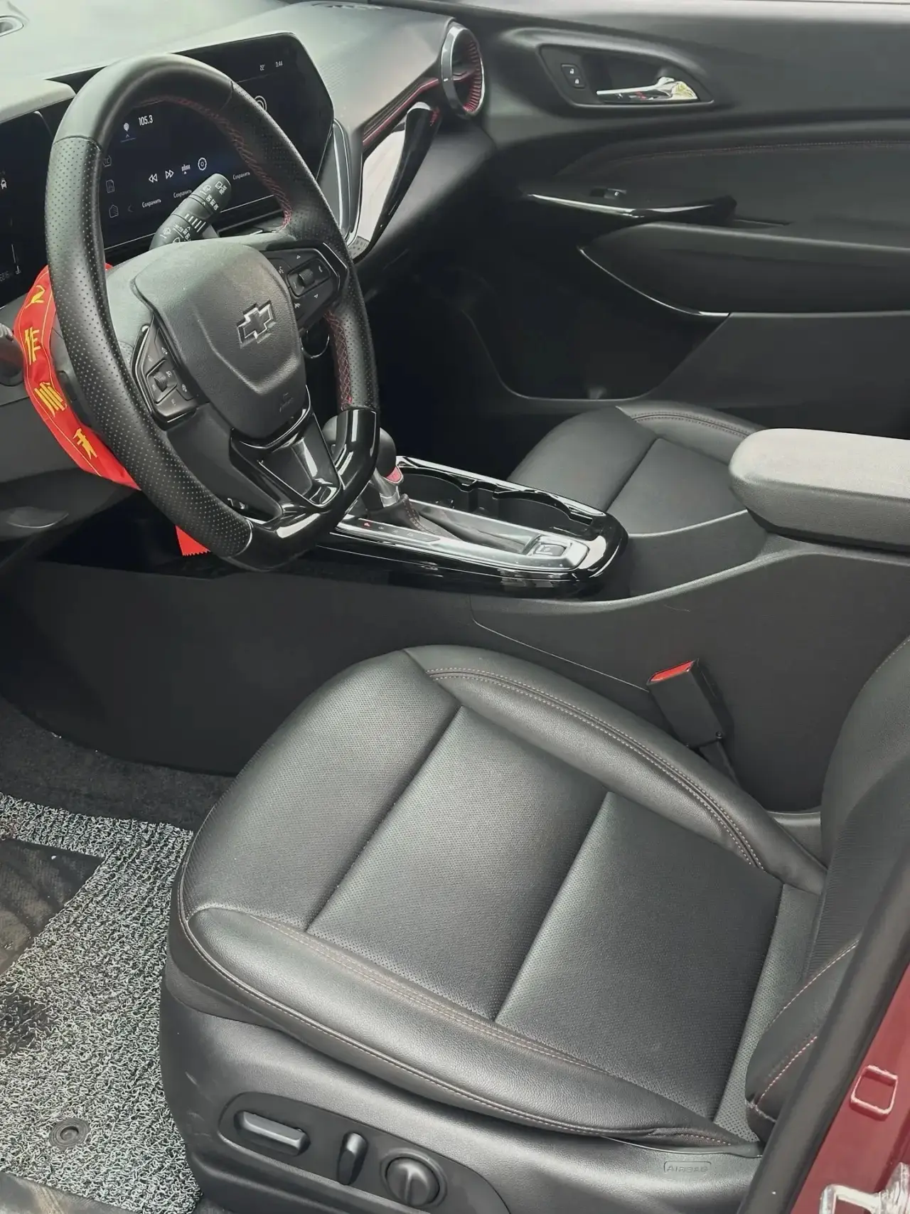 🇰🇷🚘Привезли из Южной Кореи Chevrolet Trax для нашего клиента   🔥🔥Отличный автомобиль в соотношении ц