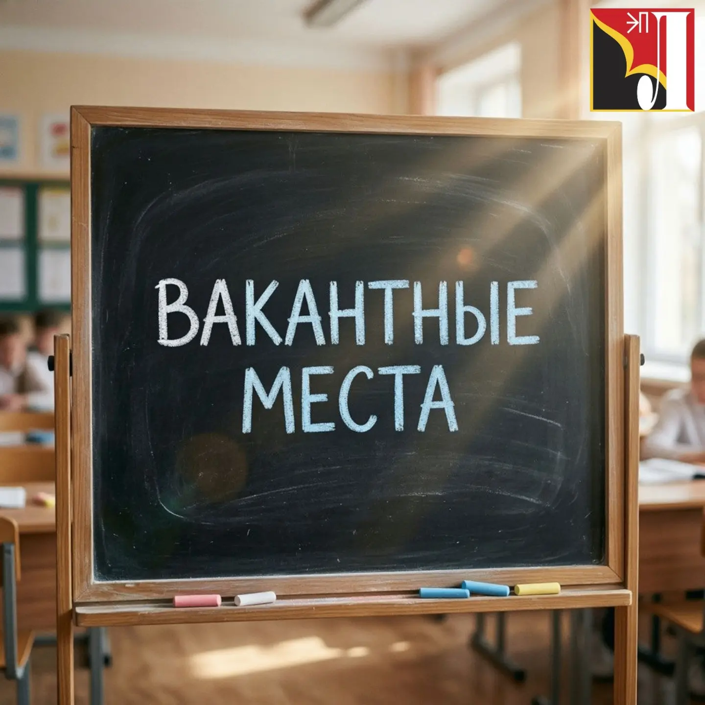 Вакантные места в 10 класс гуманитарного профиля (углубленное изучение истории и общест...