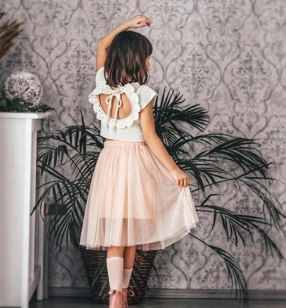 Как же много воплощений было связано по этим МК 🥰 Сколько маленьких принцесс было обвя...
