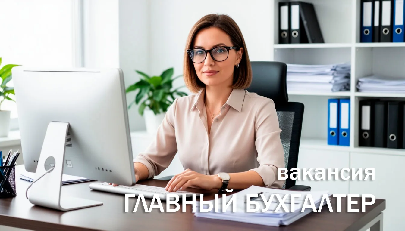 В МКУ г. «Сочи» на постоянную работу требуется: