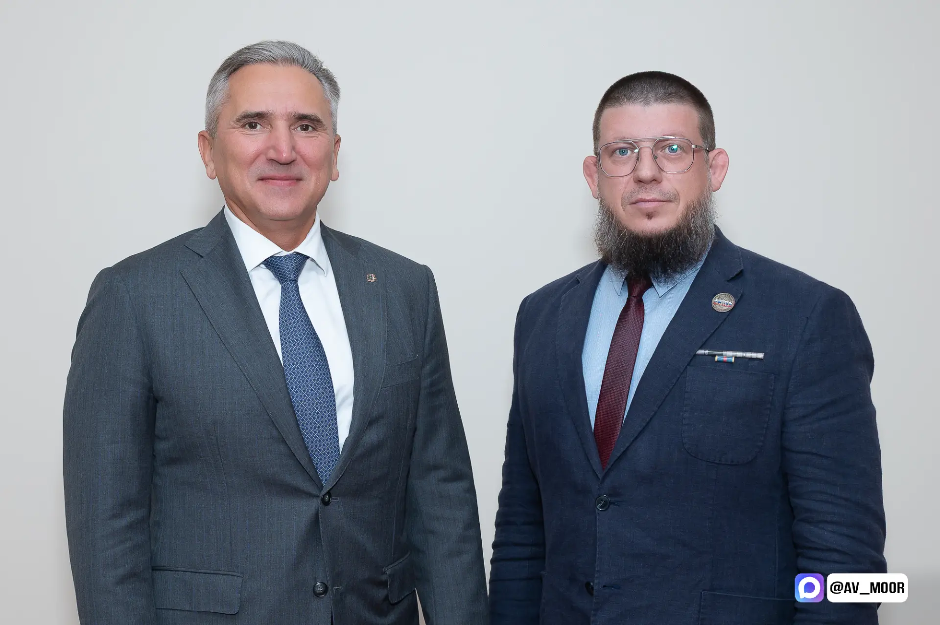 Поздравляю участника «Боевого кадрового резерва» Валентина Кучеренко с назначением на д...