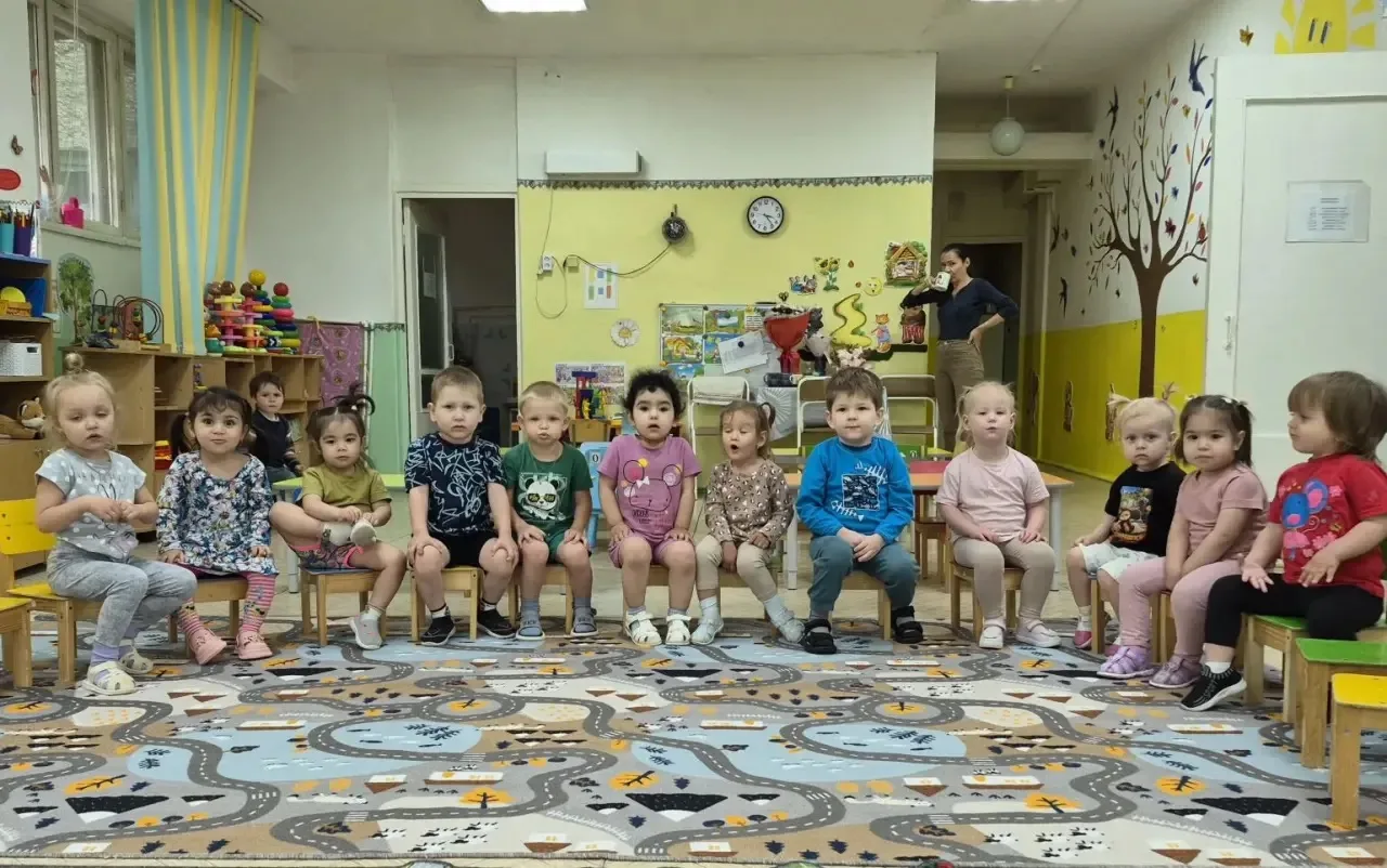 🐜 Путешествие Муравьишки: учимся дружбе и безопасности! 🏠