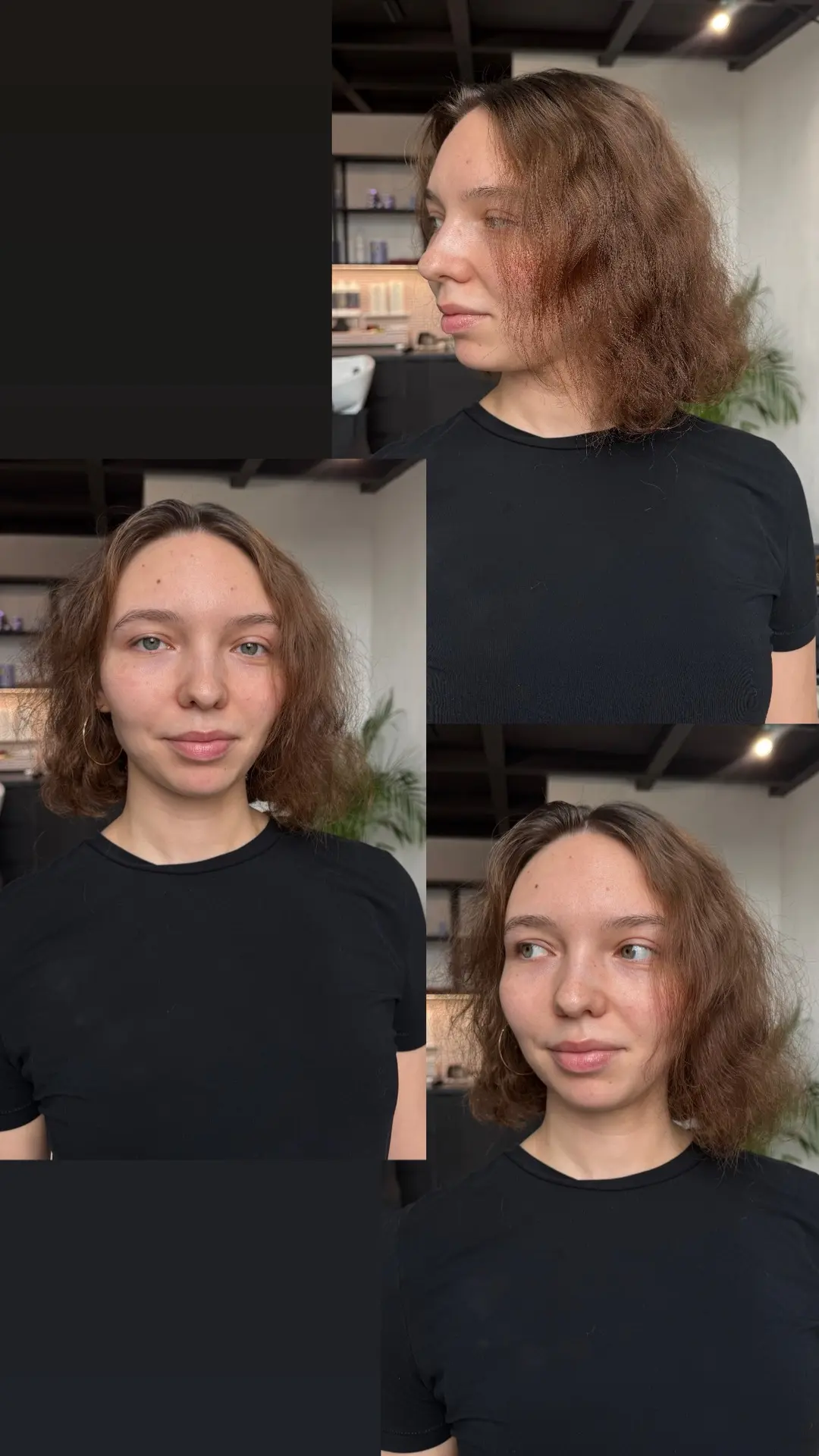 Интересный случай для колориста
