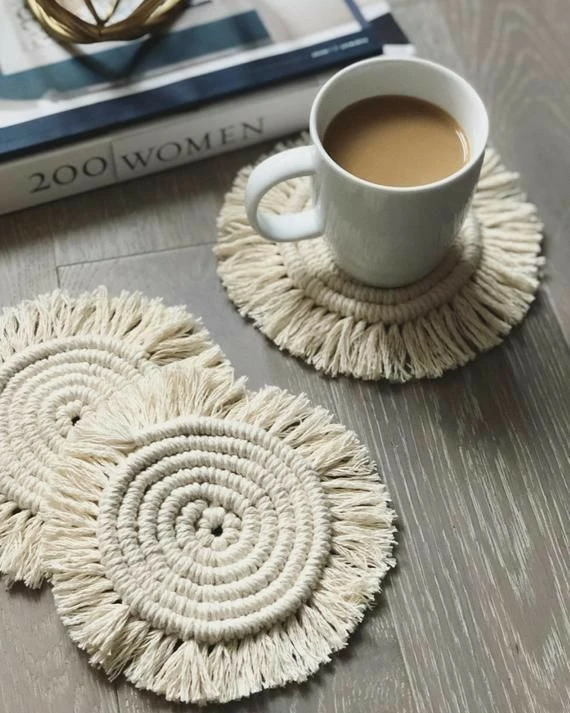Уютный coffee time☕