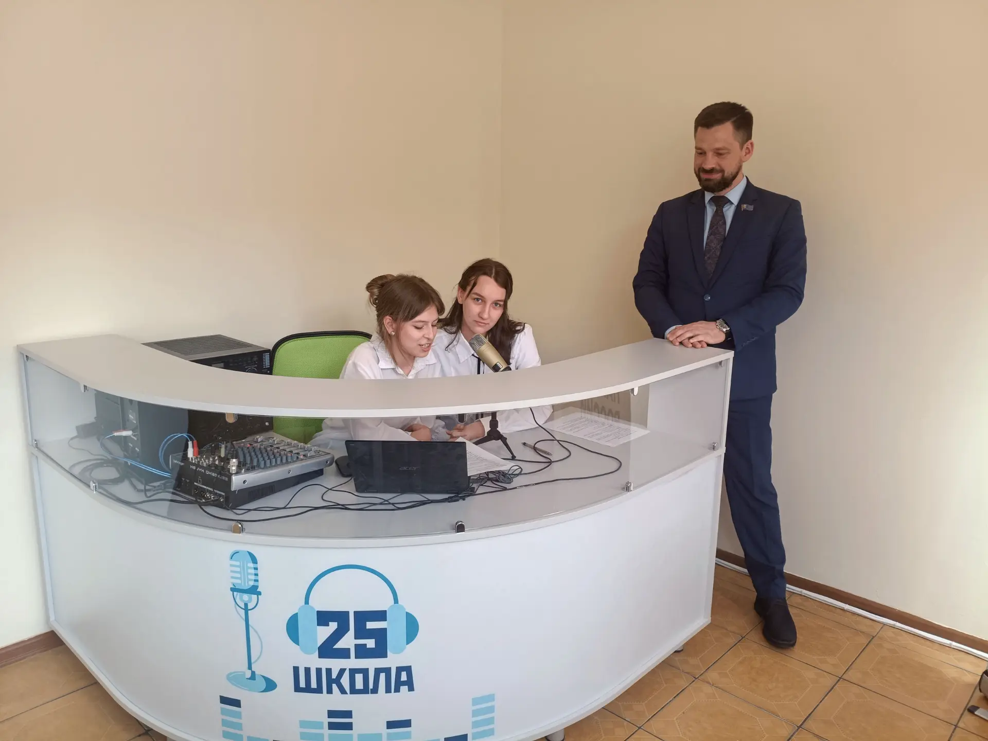 ✅ В Калининграде завершился третий сезон школьного инициативного бюджетирования «Мой го...