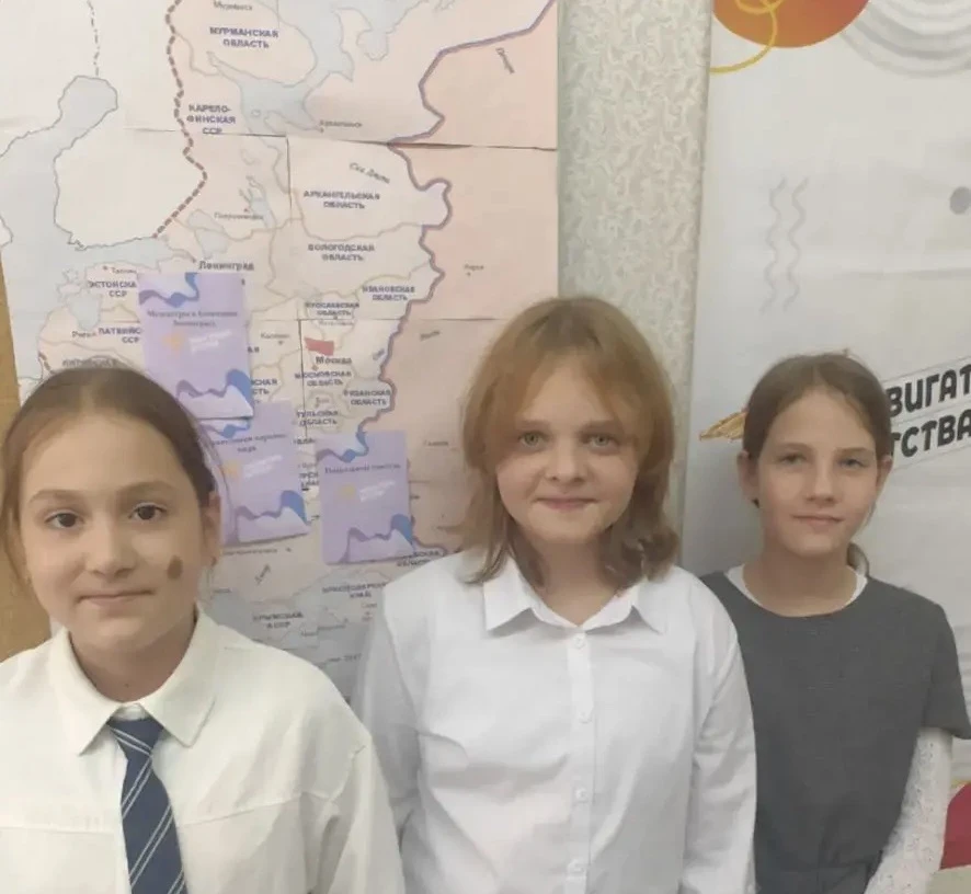 🗺️КАРТА МИЛОСЕРДИЯ: КТО СПАСАЛ И ПОМОГАЛ 🗺️