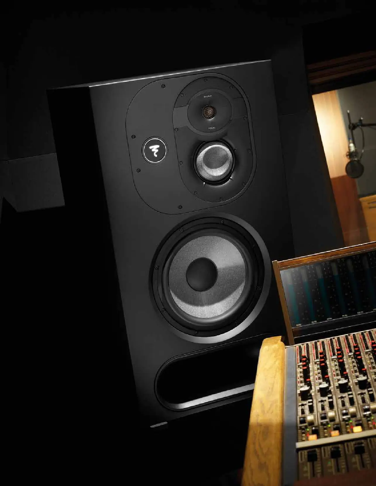 Focal Professional: Полный спектр звука уже доступен к заказу!