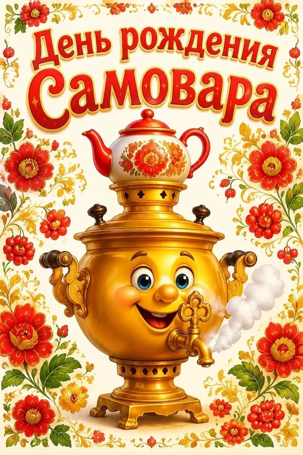 Уважаемые родители! ❤️