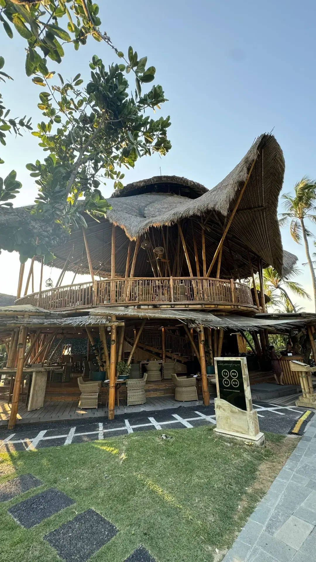 Новый год на острове мечты🏝️🥂