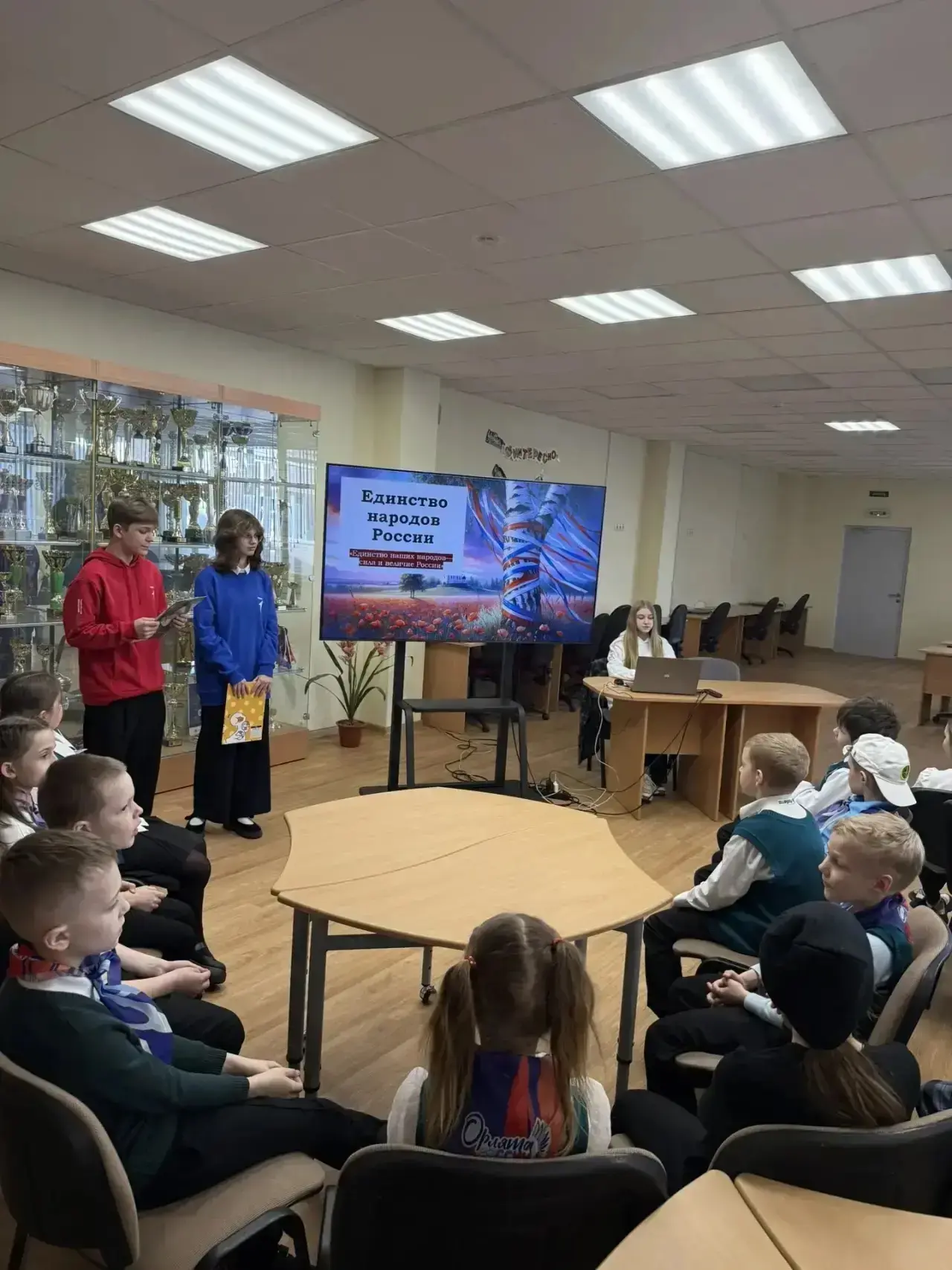 ✨ Просто игра? Нет, настоящее путешествие по просторам нашей большой страны! ✨  Всем привет! У наших