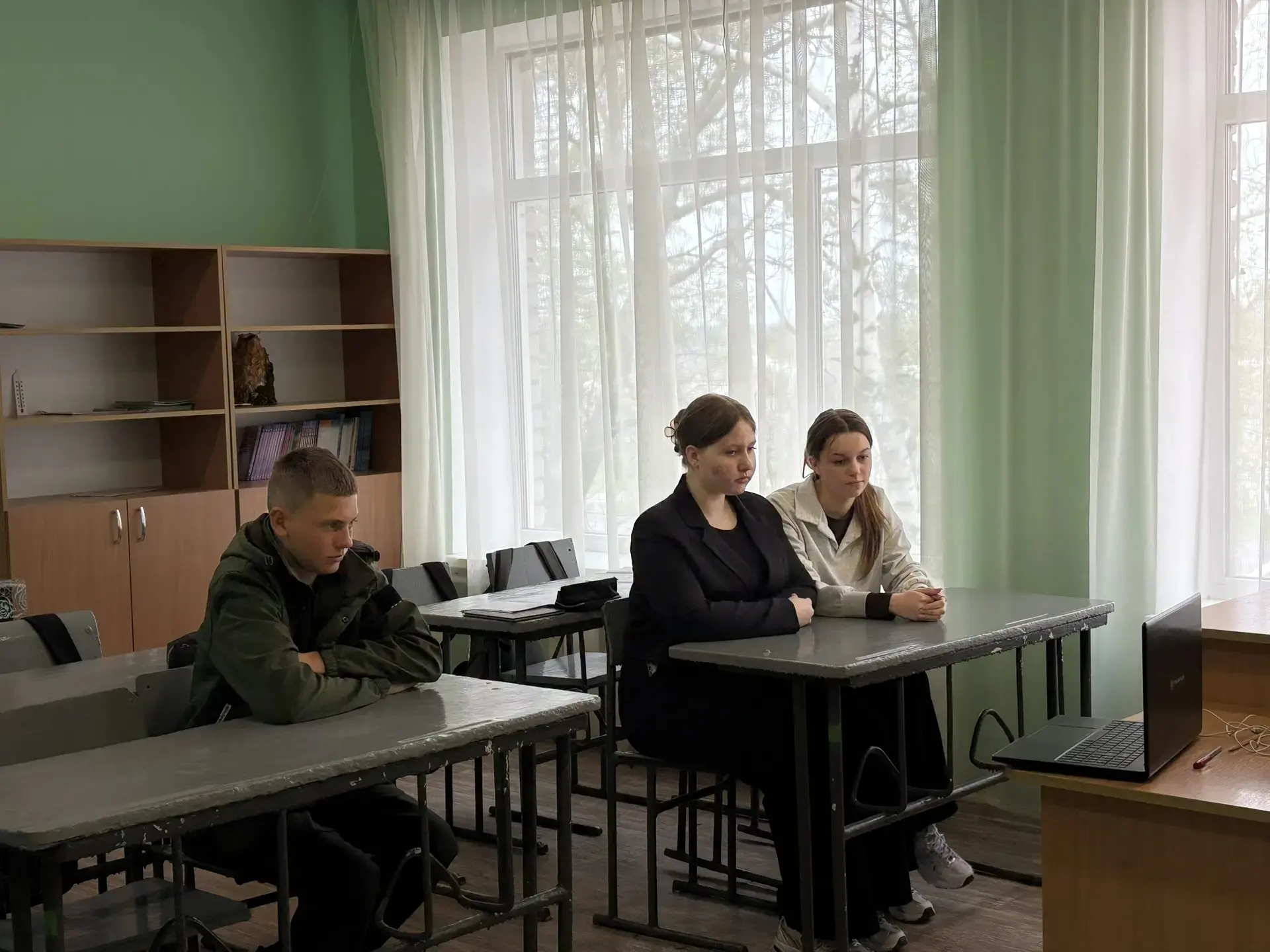 ❗РЕДКИЙ ВИД❗ В рамках проекта Движения Первых обучающиеся 9 класса, отряд "Искра" посмо...