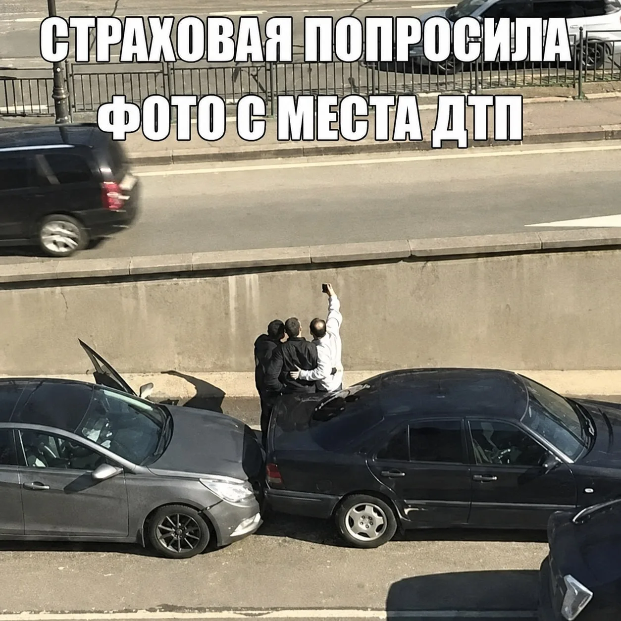 🚗 Страховщики составили рейтинг знаков зодиака по обращениям за выплатами по ОСАГО.
