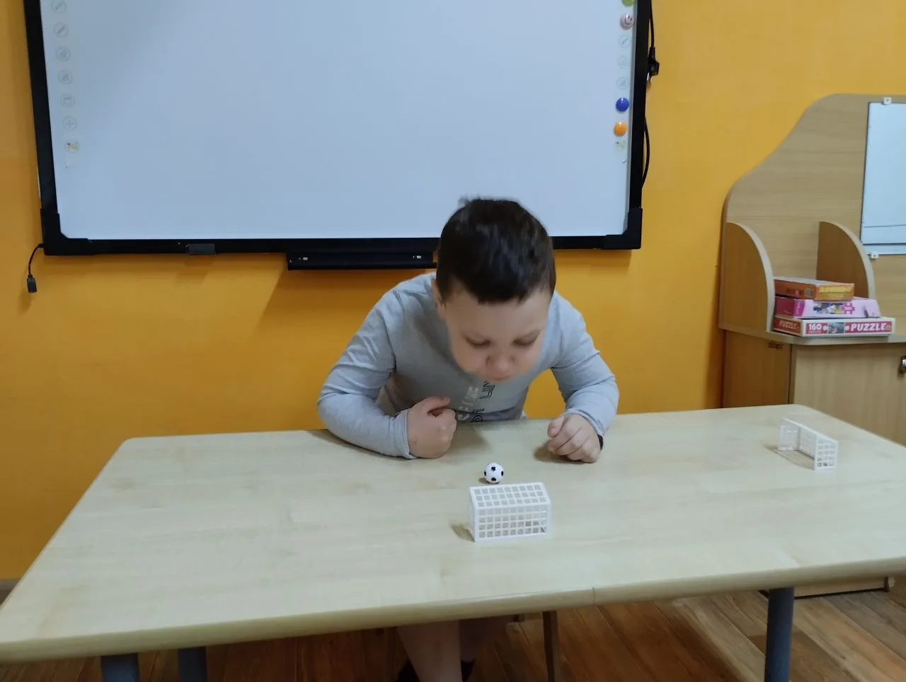 "Советы логопеда" 
"Почему так важно работать над воздушной струëй? Дыхание - это энергетическая осн