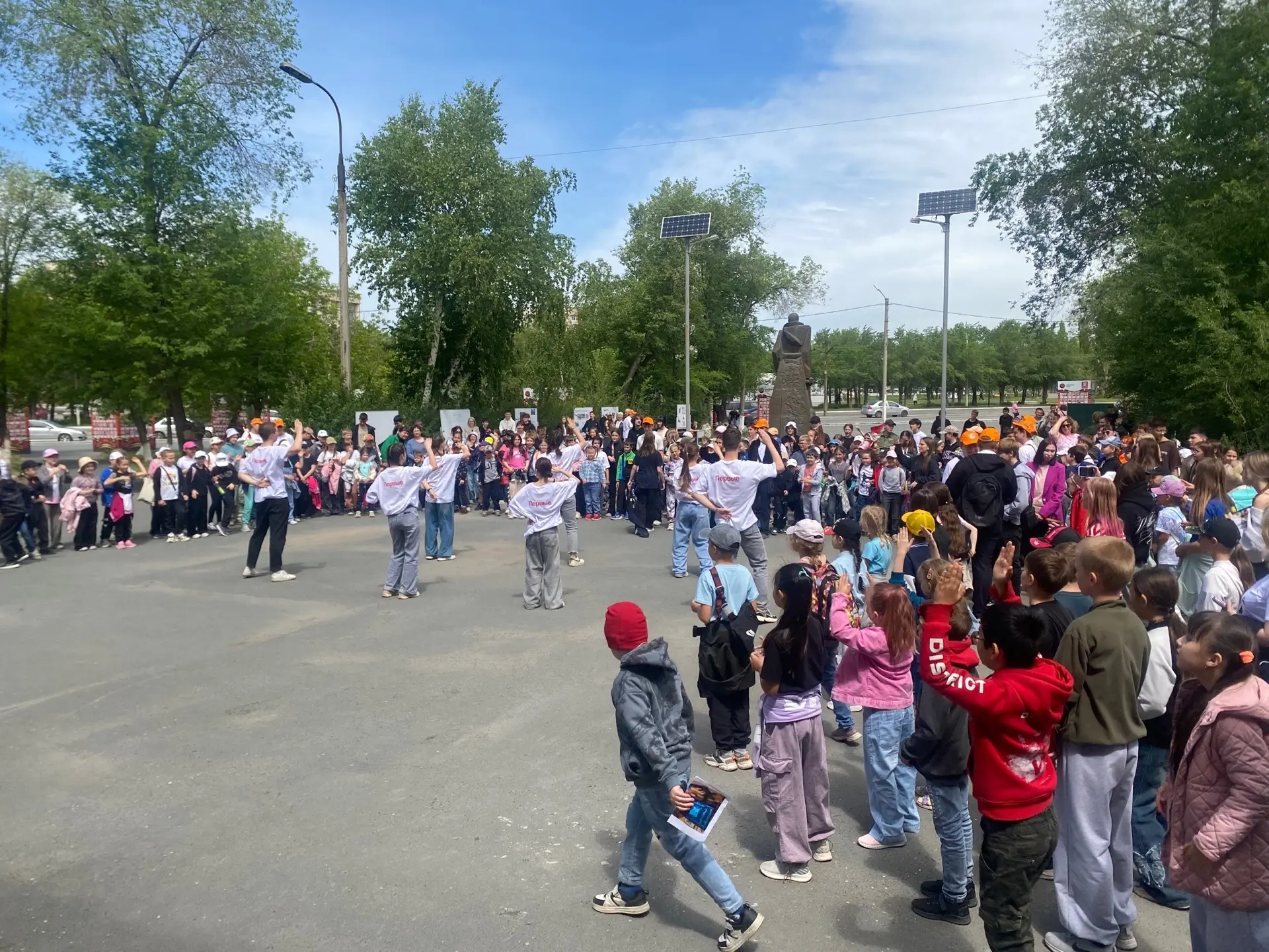 💡В Новотроицком политехническом колледже прошёл профориентационный фестиваль «Skill-по...