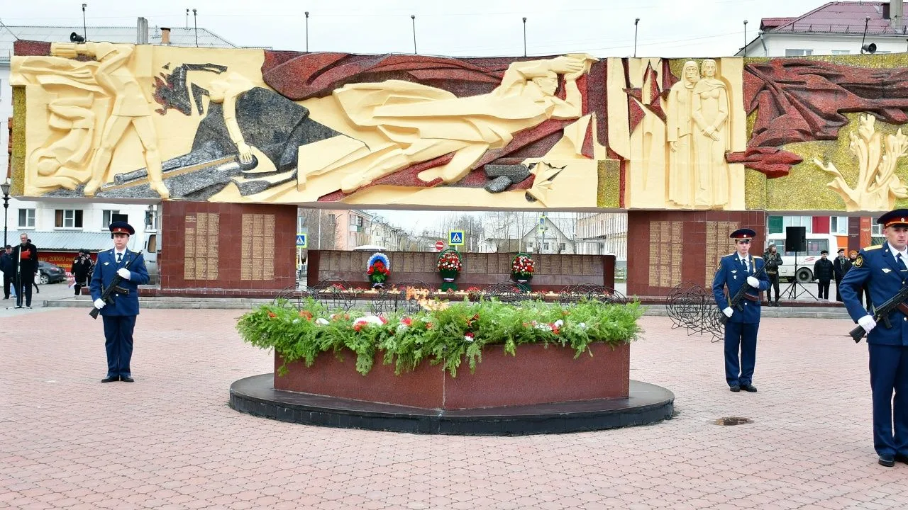 🎖Уважаемые жители и гости города! 21 июня в 14.00 Краснотурьинский краеведческий музей приглашает н
