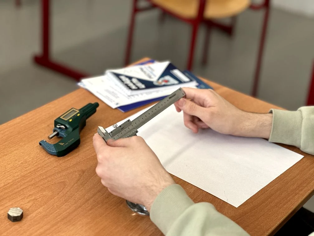 🏫 Сегодня на «Марьиной Роще» было особенно оживлённо — в #ПК8 прошёл День открытых дверей ✨  Абитури