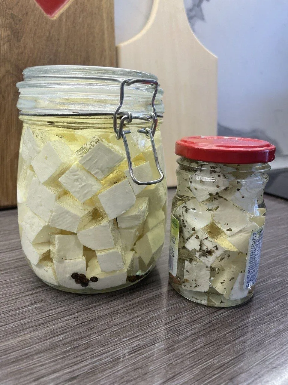 Изображение 1 к публикации «Школа Сыроделия Алексея Сыровера»