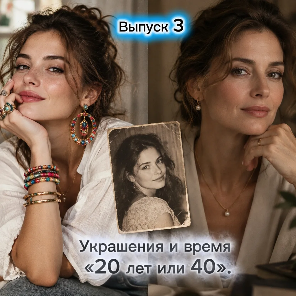 Друзья, снова пятница — и снова наша беседа! 💛