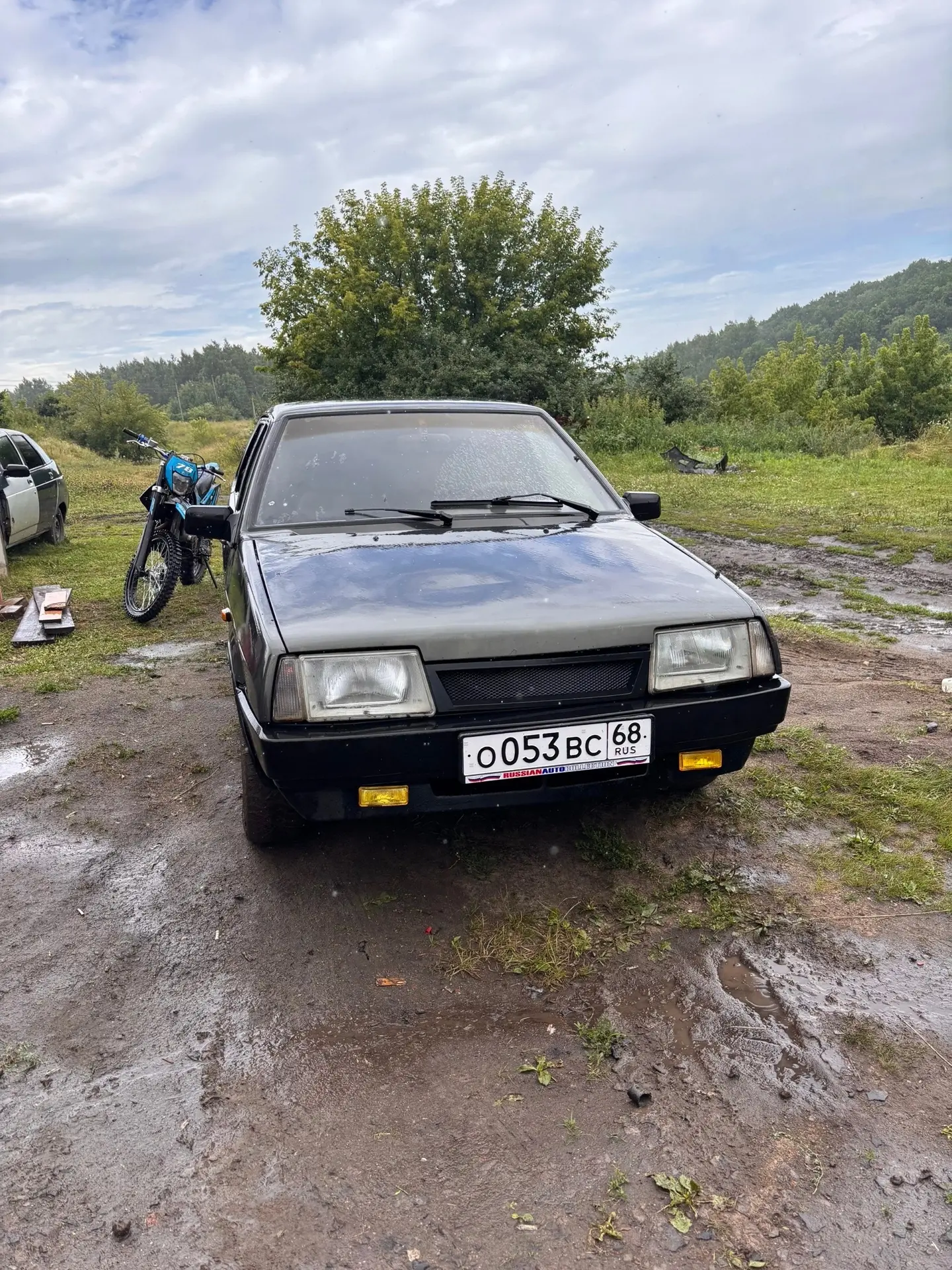 На ходу без доков цена 30к 89004919487
