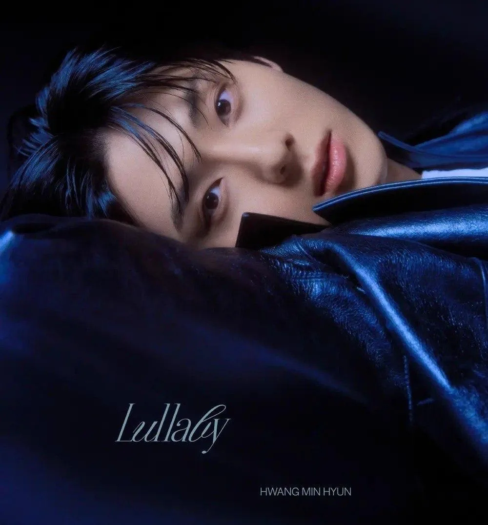 Певец Hwang Minhyun выпустит новый сингл "OUR" в октябре