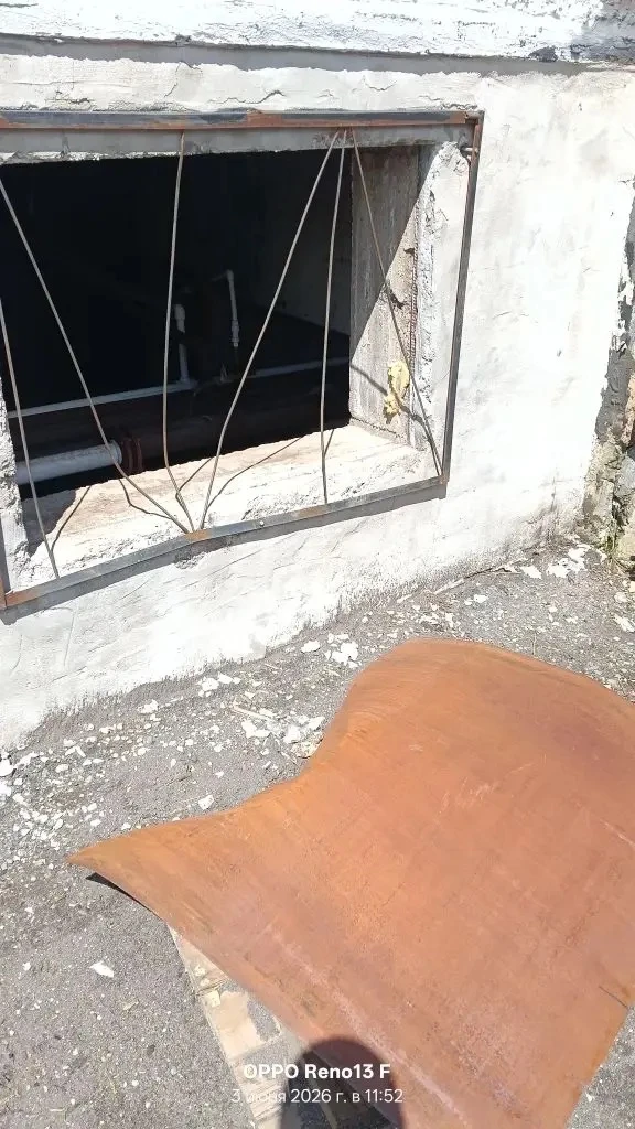 Ул. Зеленая роща, д.4🏠