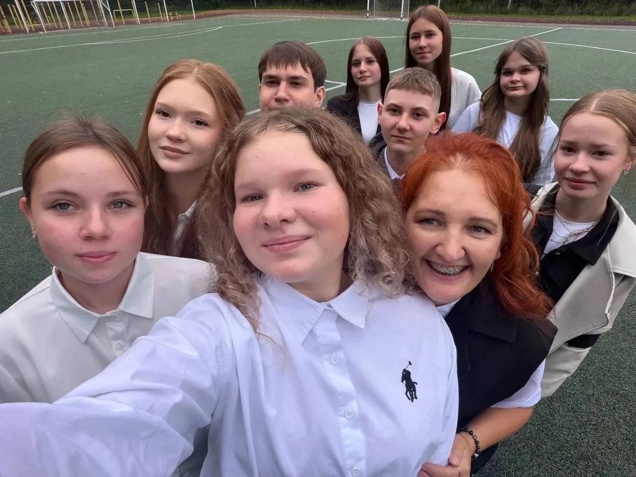 🎬 Школьники Удмуртии, нужен ваш голос!