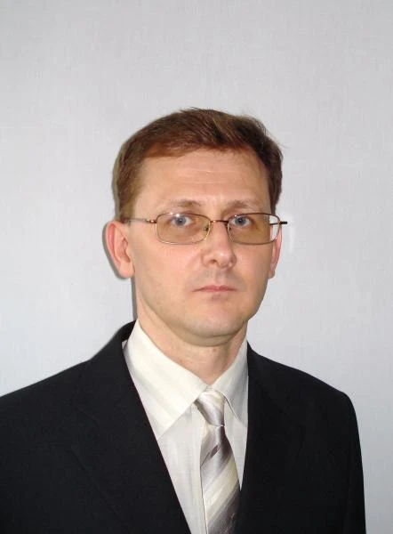 👏 Поздравляем Андрея Владимировича Седова с юбилеем!

Сегодня, 28 июля, исполняется 60 лет профессо