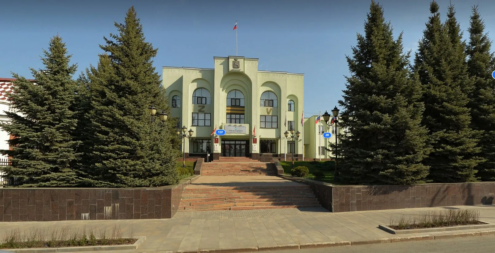 Наше ТСЖ подало иск в суд на администрацию г.о. Самара по взысканию долгов на коммуналь...