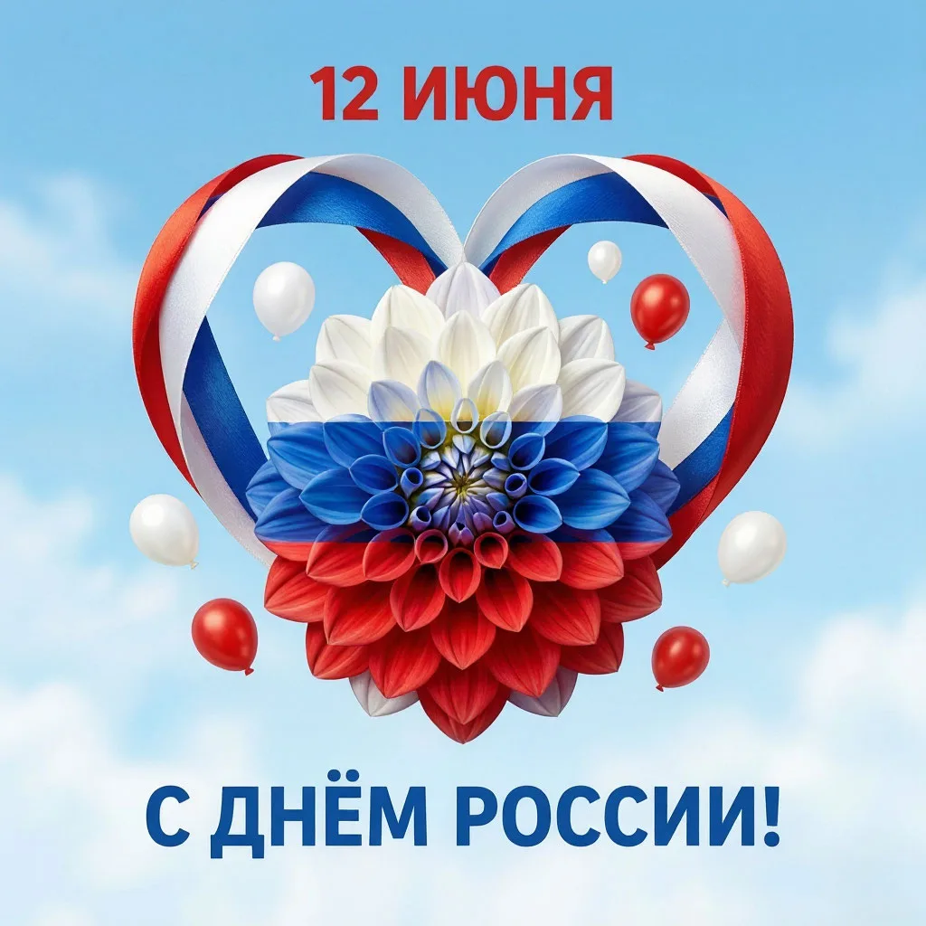 Уважаемые жители Белоглинского района! Сердечно поздравляем вас с государственным празд...