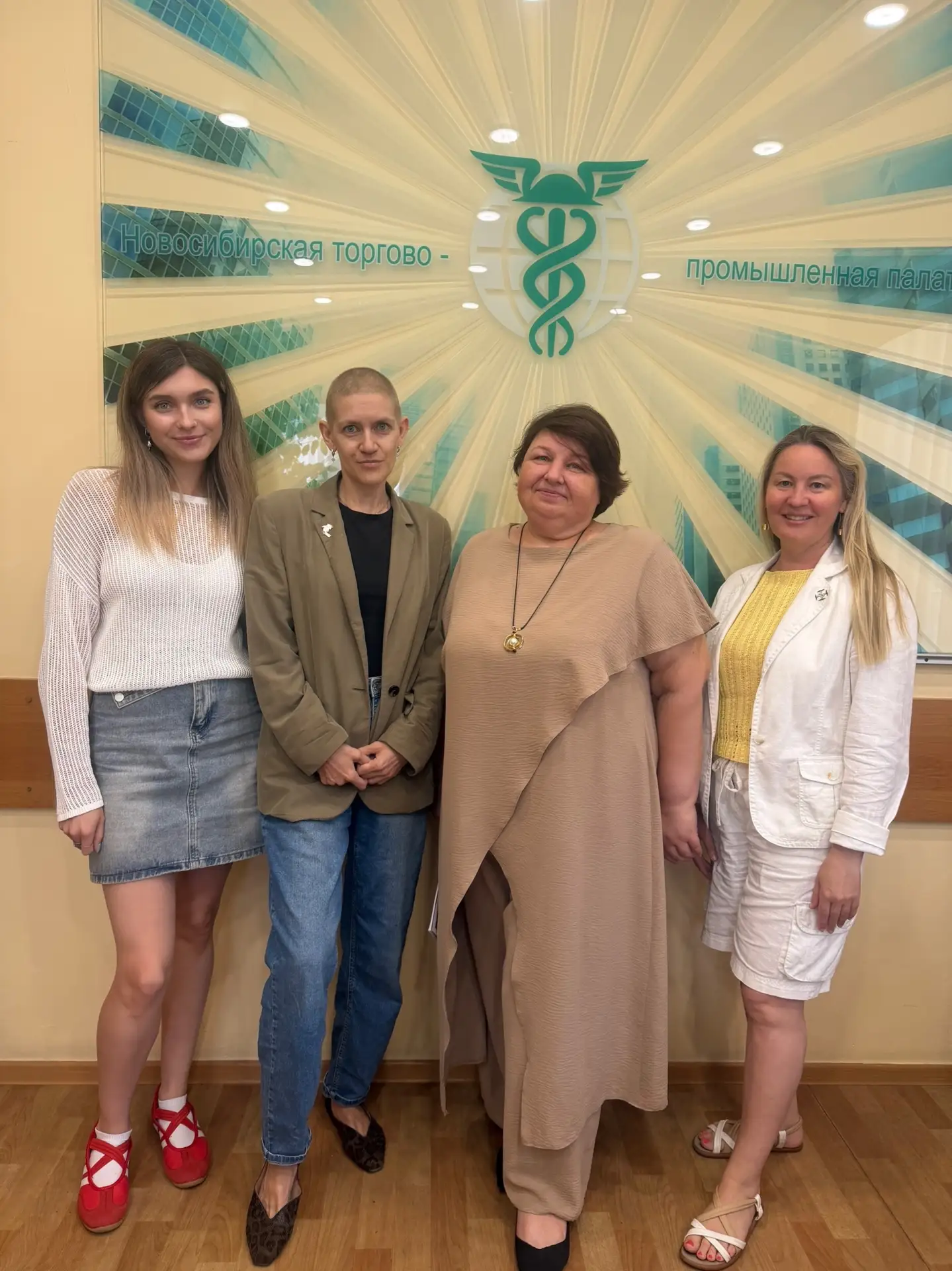 🤝 Новые партнерства — новые возможности для развития!